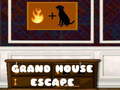 Oyun Grand House Escape