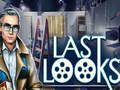 Oyun Last Looks