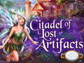 Oyun Citadel of Lost Artifacts