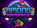 Oyun Among Us Rampage