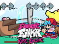 Oyun Friday Night Funkin Kade engine