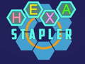 Oyun Hexa Stapler