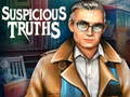 Oyun Suspicious Truths