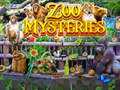 Oyun Zoo Mysteries