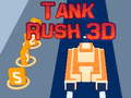 Oyun Tank Rush 3D
