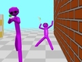 Oyun Paintball Shooter 3D