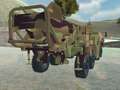 Oyun US Army Drone Attack Mission