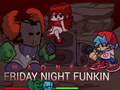 Oyun Madness Friday Night Funkin 