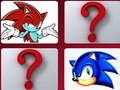 Oyun Sonic Memory Challenge