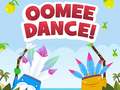 Oyun Oomee Dance