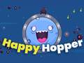 Oyun Happy Hopper
