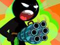 Oyun Stickman Team Force 2