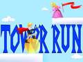 Oyun Tower Run