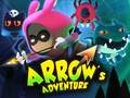 Oyun Arrow's Adventure