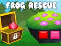 Oyun Frog Rescue