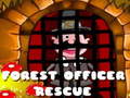 Oyun Forest Officer Rescue