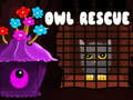 Oyun Owl Rescue