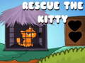 Oyun Rescue the kitty
