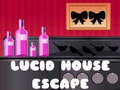 Oyun Lucid House Escape