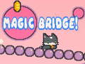 Oyun Magic Bridge!