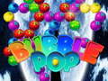 Oyun Bubble pop