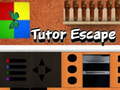 Oyun Tutor Escape