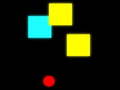 Oyun Avoid the blue