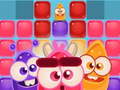 Oyun Cube Blast