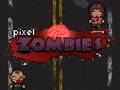 Oyun Pixel Zombies