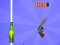 Oyun Gun and Bottles