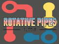 Oyun Rotative Pipes Puzzle