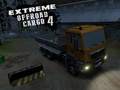 Oyun Extreme Offroad Cargo 4