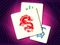 Oyun Mahjong 2048