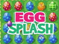 Oyun Egg Splash
