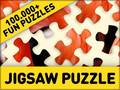 Oyun Jigsaw Puzzle: 100.000+ Fun Puzzles