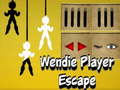 Oyun Wendie Player Escape