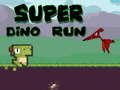 Oyun Super Dino Run
