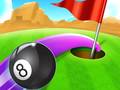 Oyun Billiard & Golf