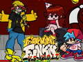 Oyun Friday Night Funkin vs Volt