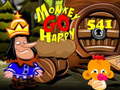 Oyun Monkey Go Happy Stage 541