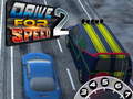 Oyun Drive for Speed 2