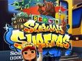 Oyun Subway Surfers Berlin
