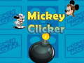 Oyun Mickey Clicker