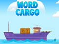 Oyun Word Cargo