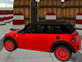 Oyun Advance Car Parking Game: Car Drive