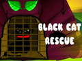 Oyun Black Cat Rescue