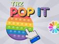 Oyun TRZ Pop It