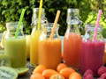Oyun Smoothies Jigsaw