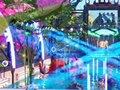 Oyun Waterpark Parkour