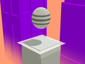 Oyun Stack Fire Rider 3D